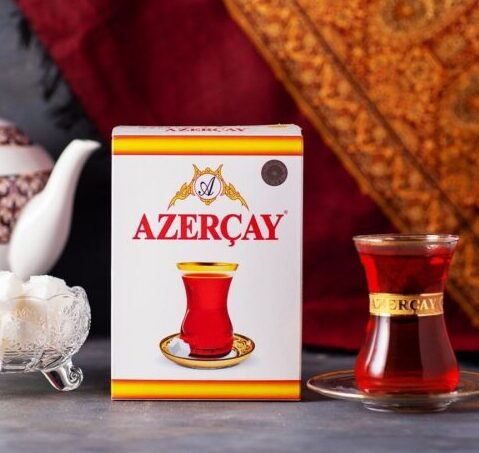 azercay